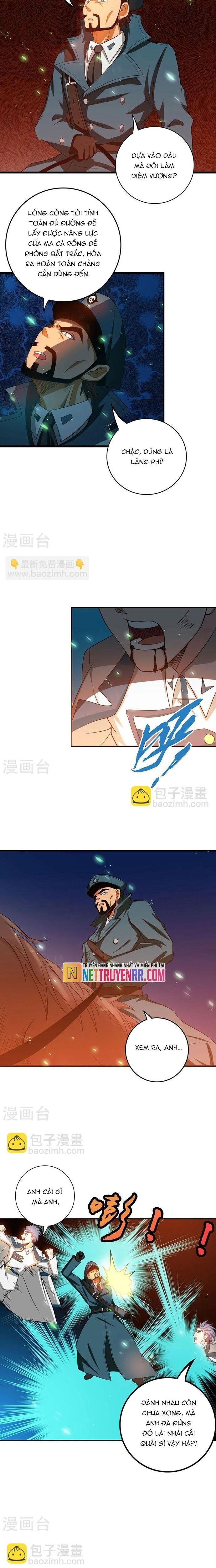 đọc truyện Địa Ngục Này Ta Mở Ra Đấy Chương 224 ảnh 10 tại Thiên Thai Truyện