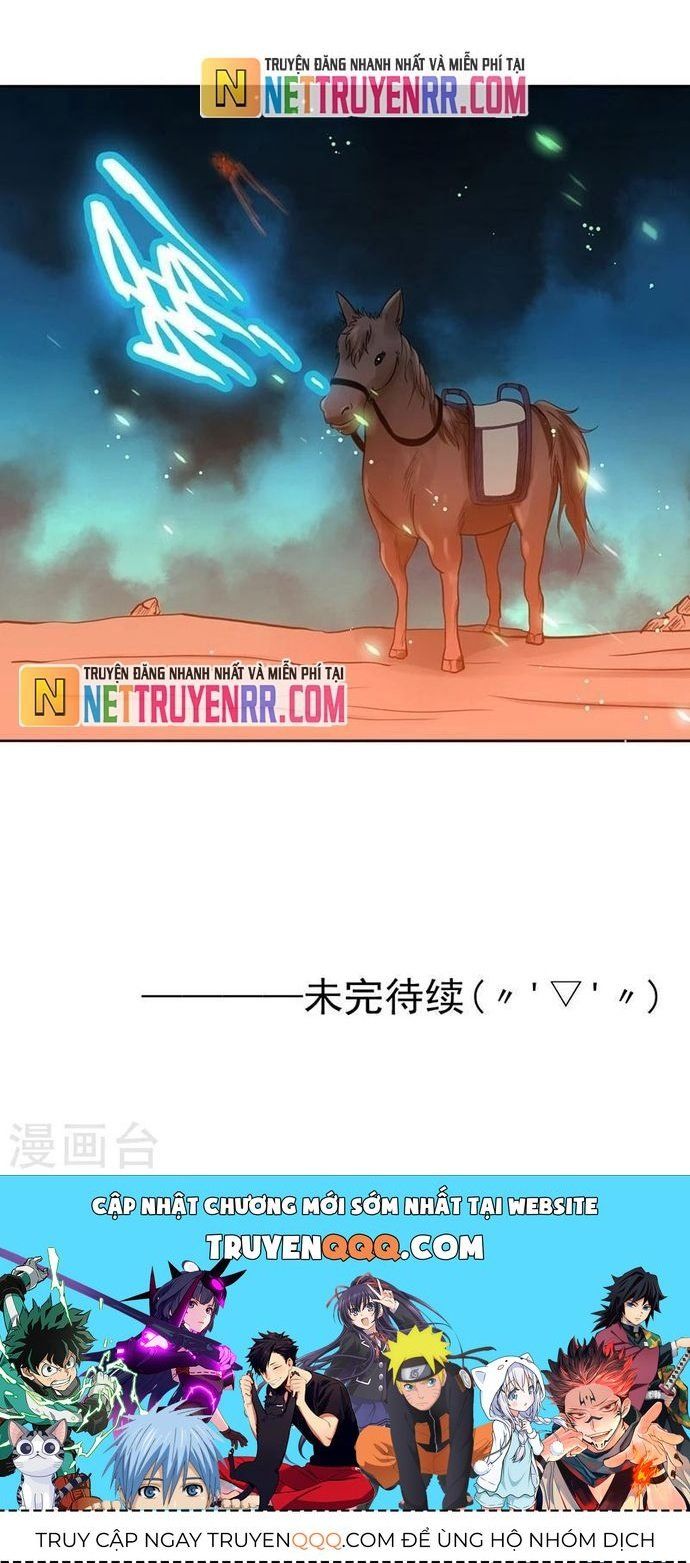 đọc truyện Địa Ngục Này Ta Mở Ra Đấy Chương 224 ảnh 11 tại Thiên Thai Truyện