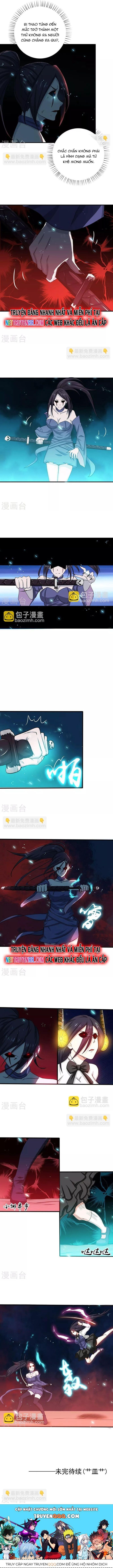 đọc truyện Địa Ngục Này Ta Mở Ra Đấy Chương 225 ảnh 7 tại Thiên Thai Truyện