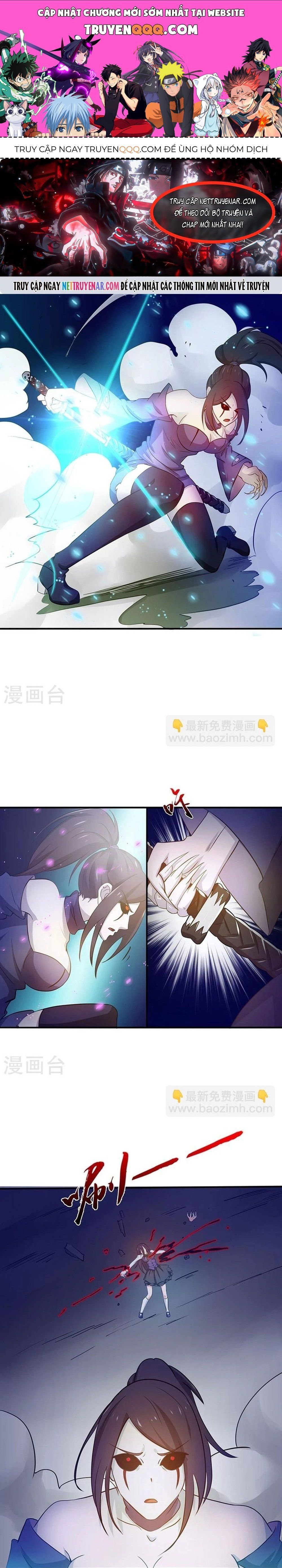 đọc truyện Địa Ngục Này Ta Mở Ra Đấy Chương 226 ảnh 3 tại Thiên Thai Truyện