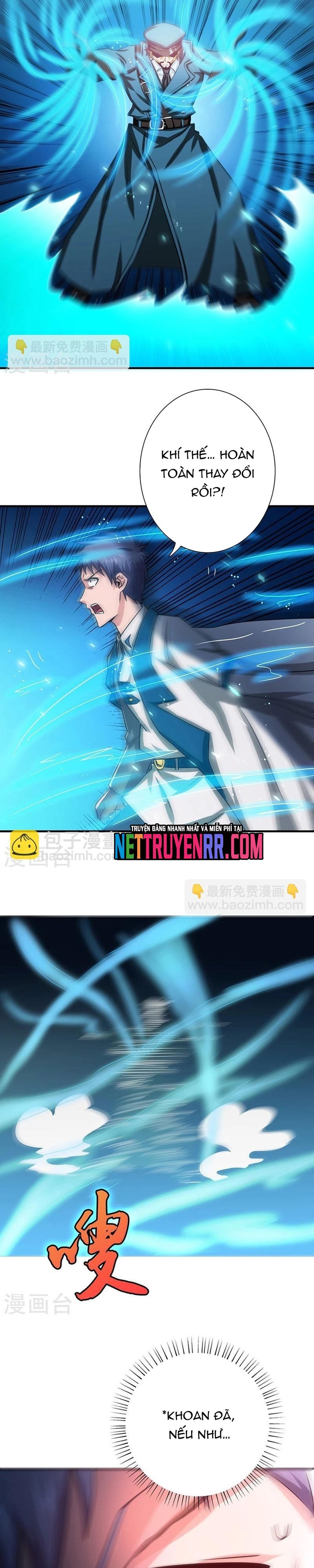 đọc truyện Địa Ngục Này Ta Mở Ra Đấy Chương 226 ảnh 12 tại Thiên Thai Truyện