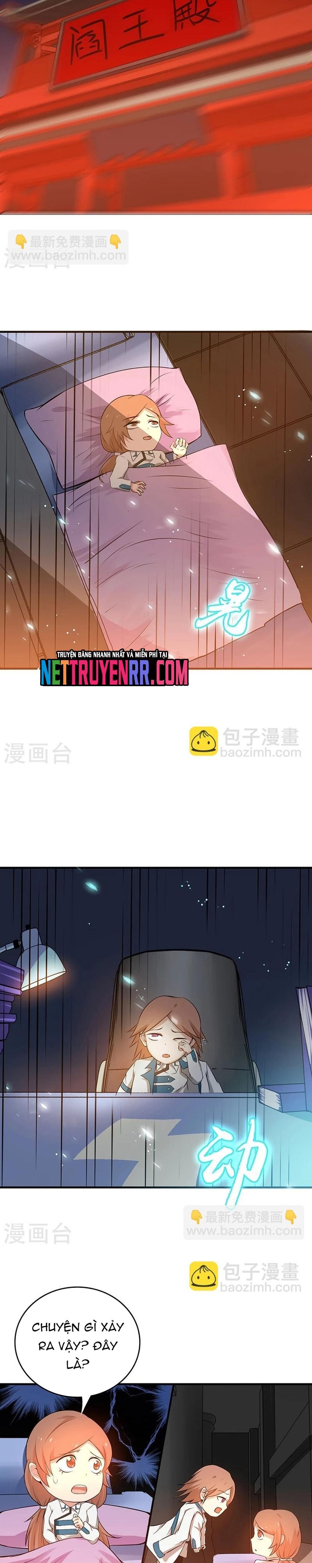 đọc truyện Địa Ngục Này Ta Mở Ra Đấy Chương 226 ảnh 14 tại Thiên Thai Truyện