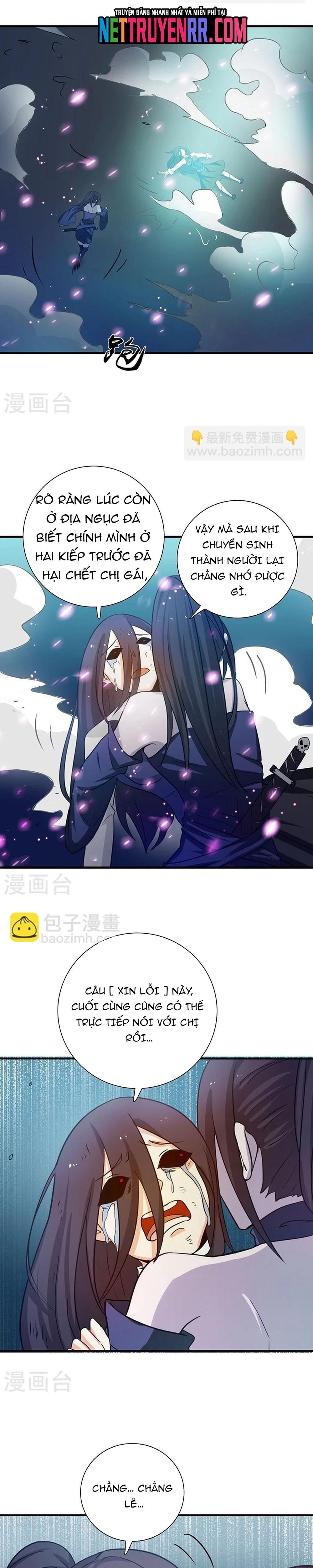 đọc truyện Địa Ngục Này Ta Mở Ra Đấy Chương 226 ảnh 5 tại Thiên Thai Truyện