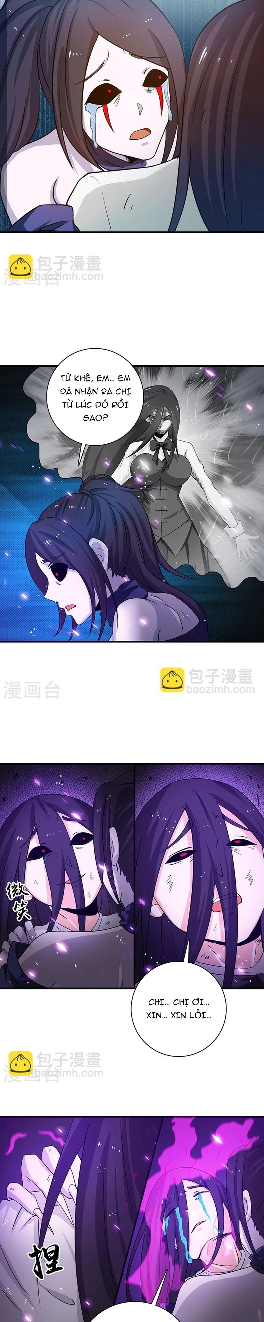 đọc truyện Địa Ngục Này Ta Mở Ra Đấy Chương 226 ảnh 6 tại Thiên Thai Truyện