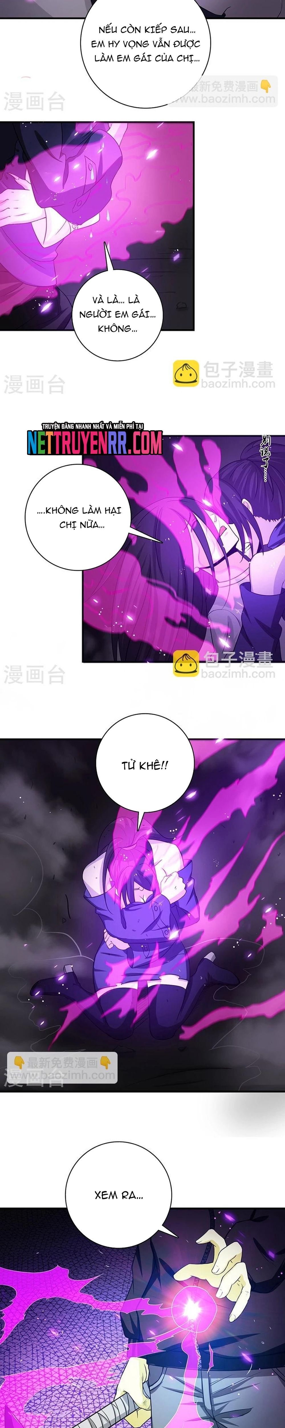 đọc truyện Địa Ngục Này Ta Mở Ra Đấy Chương 226 ảnh 7 tại Thiên Thai Truyện