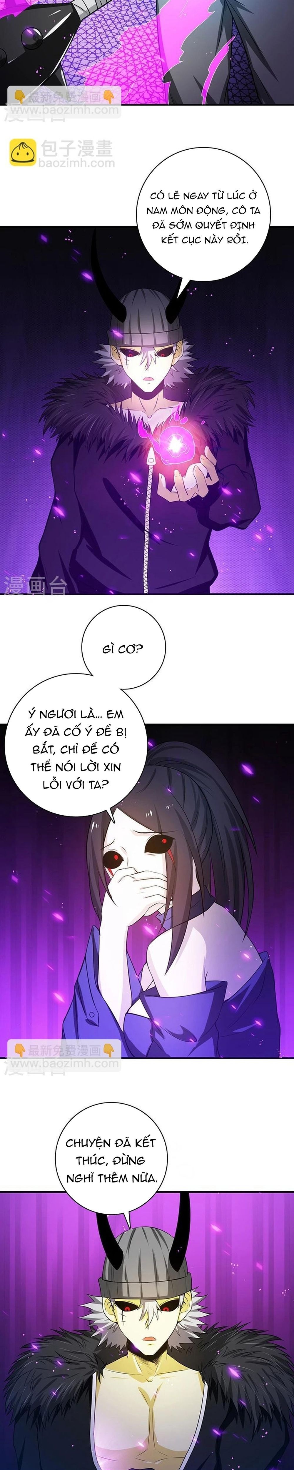 đọc truyện Địa Ngục Này Ta Mở Ra Đấy Chương 226 ảnh 8 tại Thiên Thai Truyện