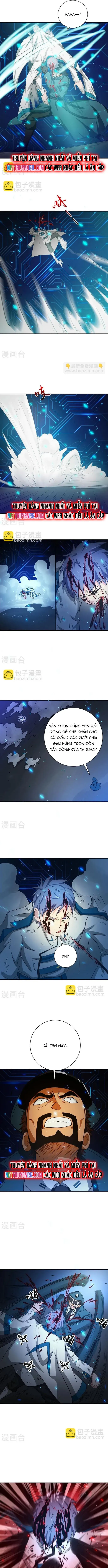 đọc truyện Địa Ngục Này Ta Mở Ra Đấy Chương 227 ảnh 4 tại Thiên Thai Truyện