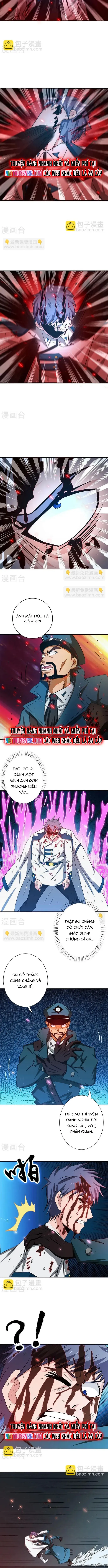 đọc truyện Địa Ngục Này Ta Mở Ra Đấy Chương 227 ảnh 5 tại Thiên Thai Truyện