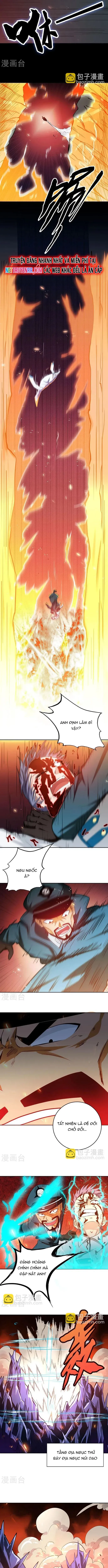 đọc truyện Địa Ngục Này Ta Mở Ra Đấy Chương 227 ảnh 6 tại Thiên Thai Truyện