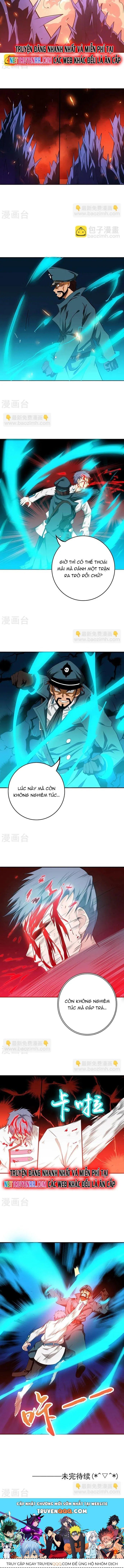 đọc truyện Địa Ngục Này Ta Mở Ra Đấy Chương 227 ảnh 7 tại Thiên Thai Truyện