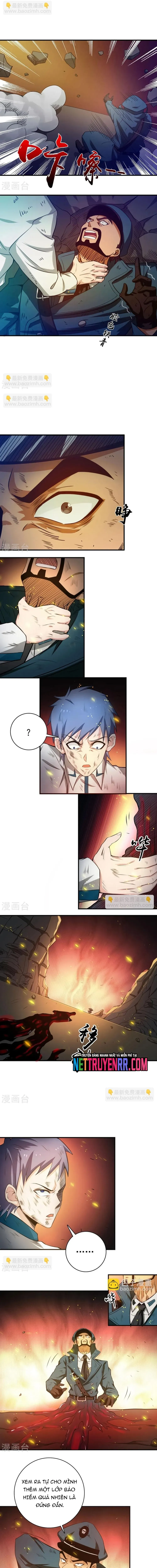 đọc truyện Địa Ngục Này Ta Mở Ra Đấy Chương 228 ảnh 4 tại Thiên Thai Truyện