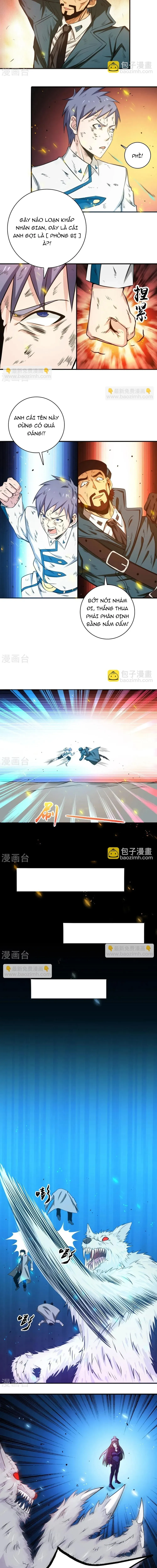 đọc truyện Địa Ngục Này Ta Mở Ra Đấy Chương 228 ảnh 5 tại Thiên Thai Truyện