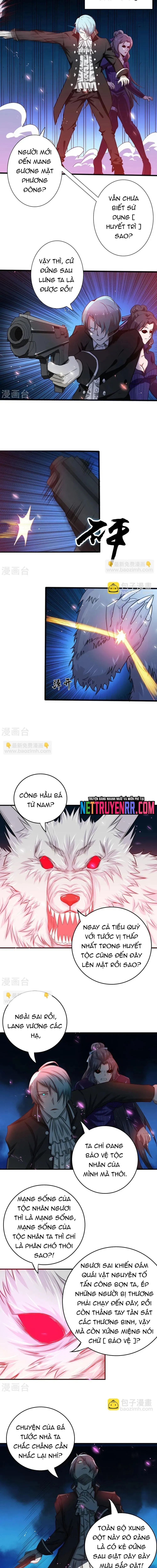 đọc truyện Địa Ngục Này Ta Mở Ra Đấy Chương 228 ảnh 7 tại Thiên Thai Truyện