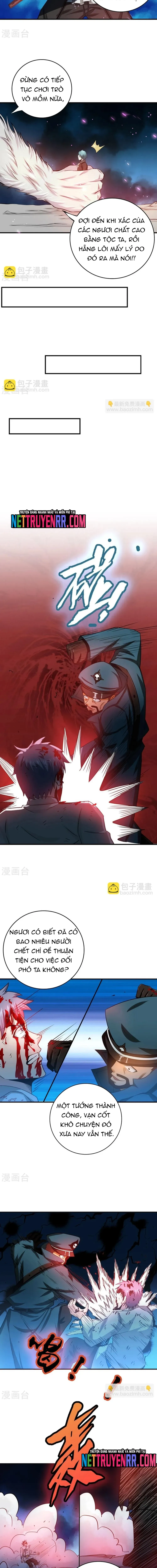 đọc truyện Địa Ngục Này Ta Mở Ra Đấy Chương 228 ảnh 8 tại Thiên Thai Truyện