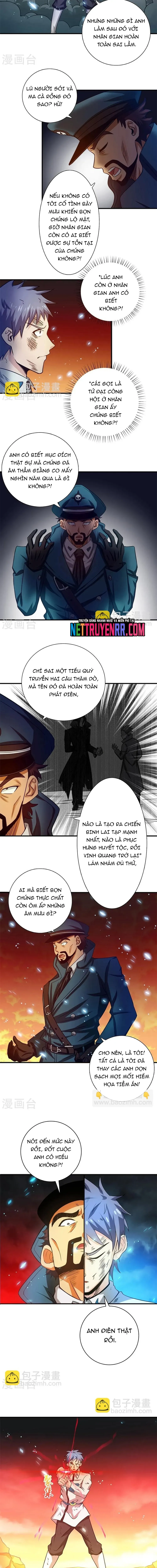 đọc truyện Địa Ngục Này Ta Mở Ra Đấy Chương 229 ảnh 4 tại Thiên Thai Truyện