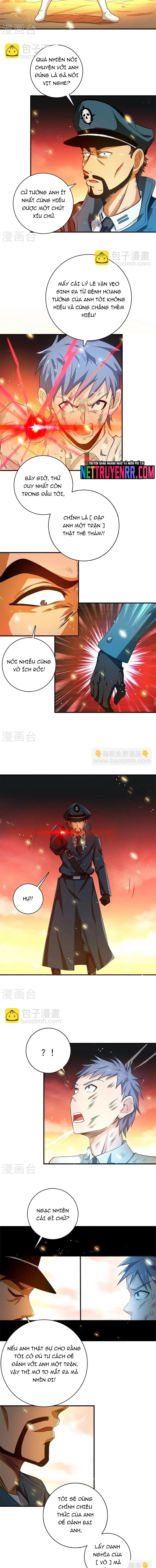 đọc truyện Địa Ngục Này Ta Mở Ra Đấy Chương 229 ảnh 5 tại Thiên Thai Truyện