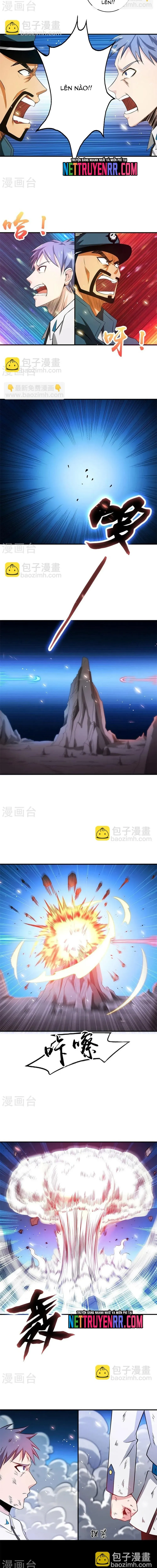 đọc truyện Địa Ngục Này Ta Mở Ra Đấy Chương 229 ảnh 6 tại Thiên Thai Truyện