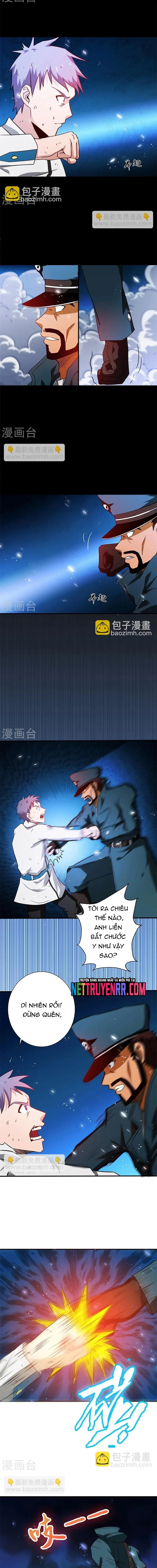 đọc truyện Địa Ngục Này Ta Mở Ra Đấy Chương 229 ảnh 7 tại Thiên Thai Truyện