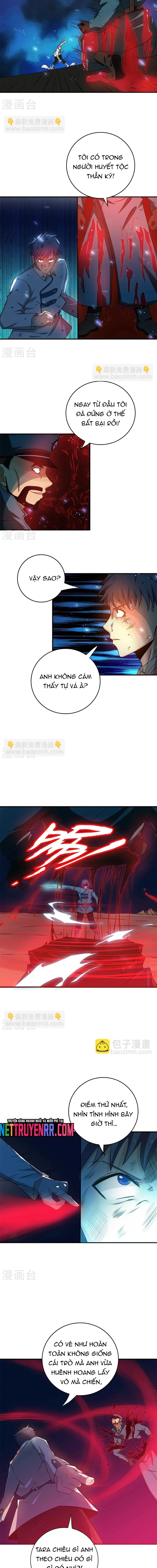 đọc truyện Địa Ngục Này Ta Mở Ra Đấy Chương 229 ảnh 8 tại Thiên Thai Truyện