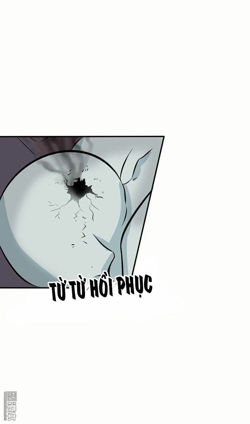 đọc truyện Địa Ngục Này Ta Mở Ra Đấy Chương 23 ảnh 18 tại Thiên Thai Truyện