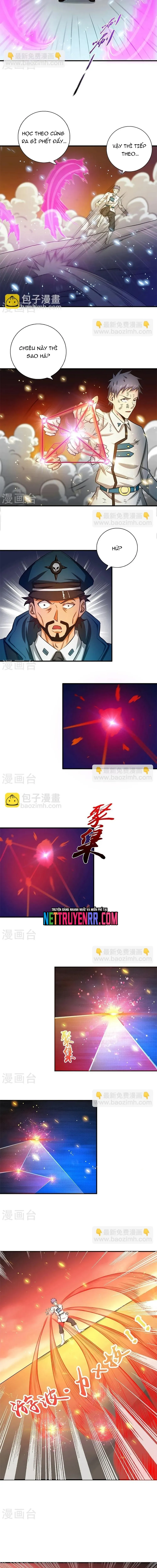 đọc truyện Địa Ngục Này Ta Mở Ra Đấy Chương 230 ảnh 4 tại Thiên Thai Truyện