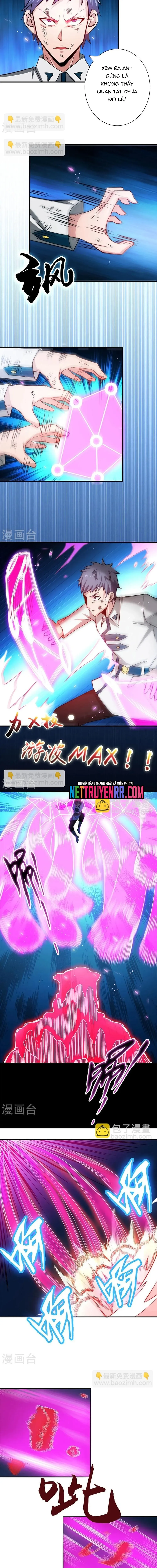 đọc truyện Địa Ngục Này Ta Mở Ra Đấy Chương 230 ảnh 7 tại Thiên Thai Truyện