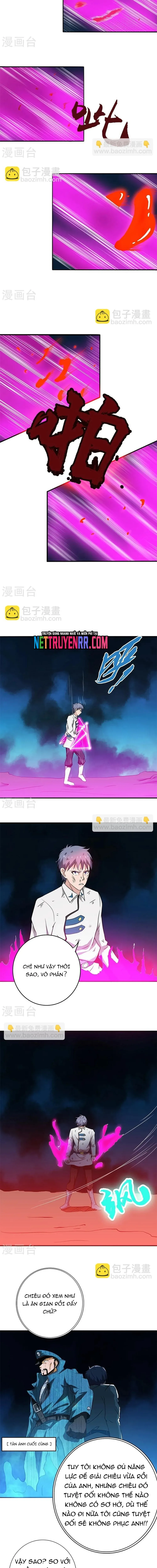 đọc truyện Địa Ngục Này Ta Mở Ra Đấy Chương 230 ảnh 8 tại Thiên Thai Truyện