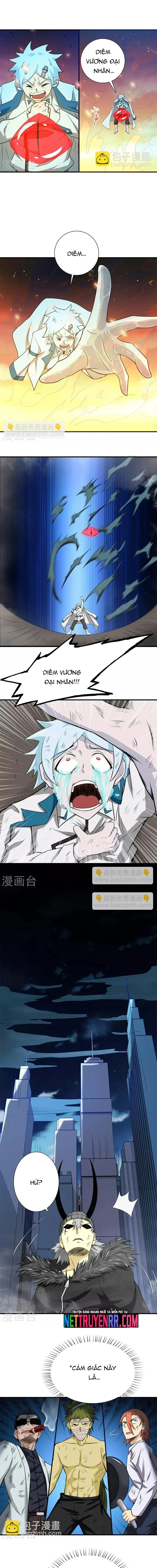 đọc truyện Địa Ngục Này Ta Mở Ra Đấy Chương 231 ảnh 6 tại Thiên Thai Truyện