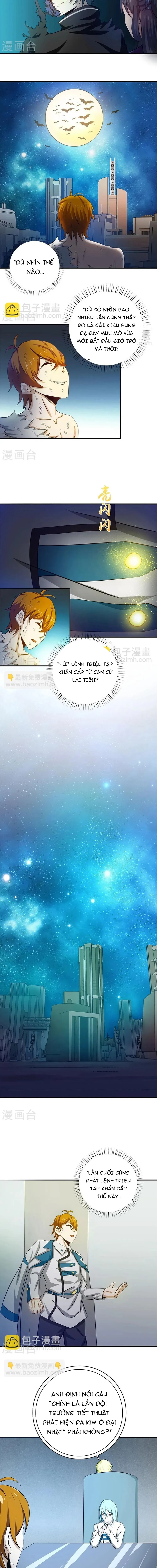 đọc truyện Địa Ngục Này Ta Mở Ra Đấy Chương 232 ảnh 4 tại Thiên Thai Truyện