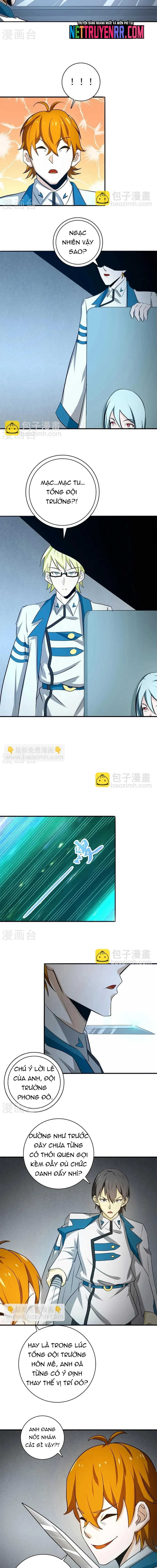 đọc truyện Địa Ngục Này Ta Mở Ra Đấy Chương 232 ảnh 5 tại Thiên Thai Truyện