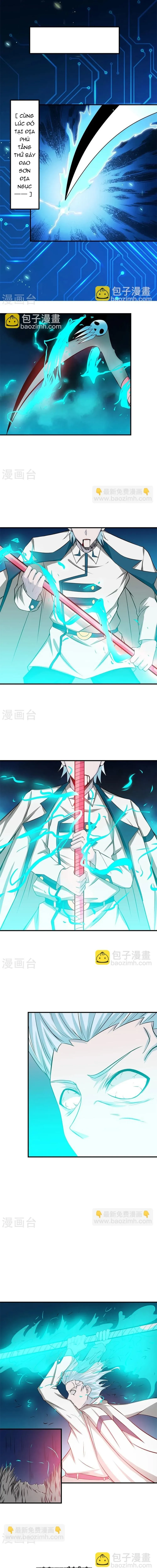 đọc truyện Địa Ngục Này Ta Mở Ra Đấy Chương 232 ảnh 8 tại Thiên Thai Truyện