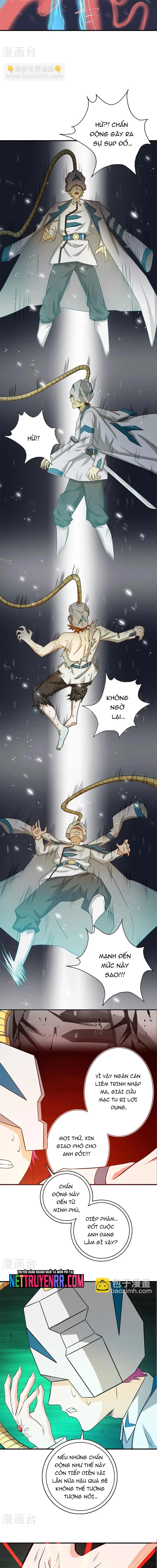 đọc truyện Địa Ngục Này Ta Mở Ra Đấy Chương 233 ảnh 4 tại Thiên Thai Truyện