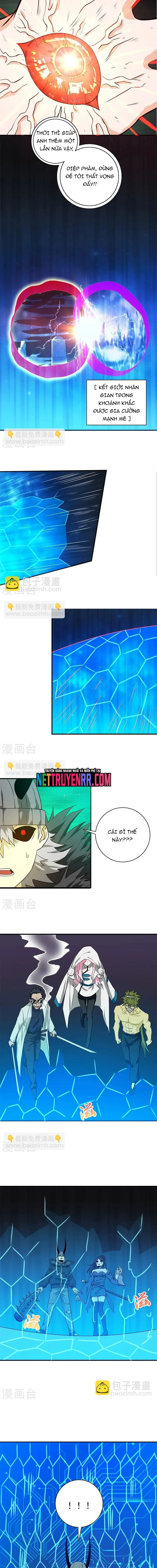 đọc truyện Địa Ngục Này Ta Mở Ra Đấy Chương 233 ảnh 5 tại Thiên Thai Truyện