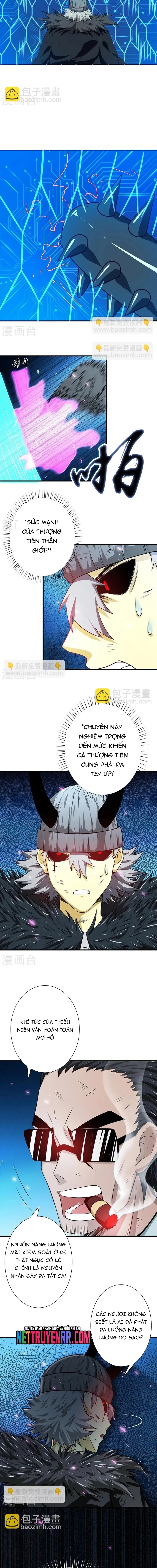 đọc truyện Địa Ngục Này Ta Mở Ra Đấy Chương 233 ảnh 6 tại Thiên Thai Truyện