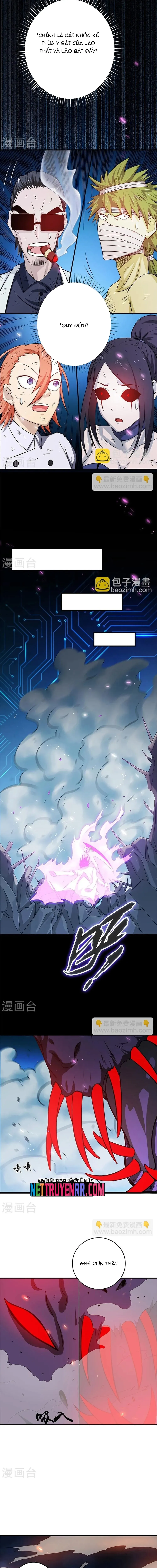 đọc truyện Địa Ngục Này Ta Mở Ra Đấy Chương 233 ảnh 7 tại Thiên Thai Truyện