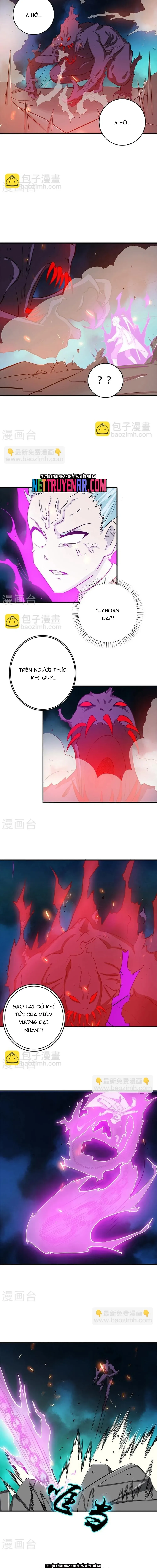 đọc truyện Địa Ngục Này Ta Mở Ra Đấy Chương 233 ảnh 8 tại Thiên Thai Truyện