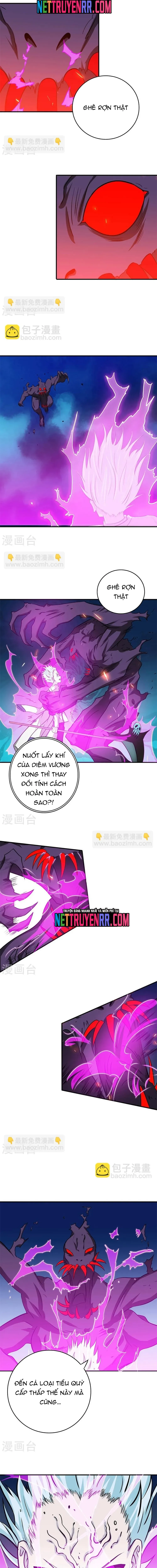 đọc truyện Địa Ngục Này Ta Mở Ra Đấy Chương 233 ảnh 9 tại Thiên Thai Truyện