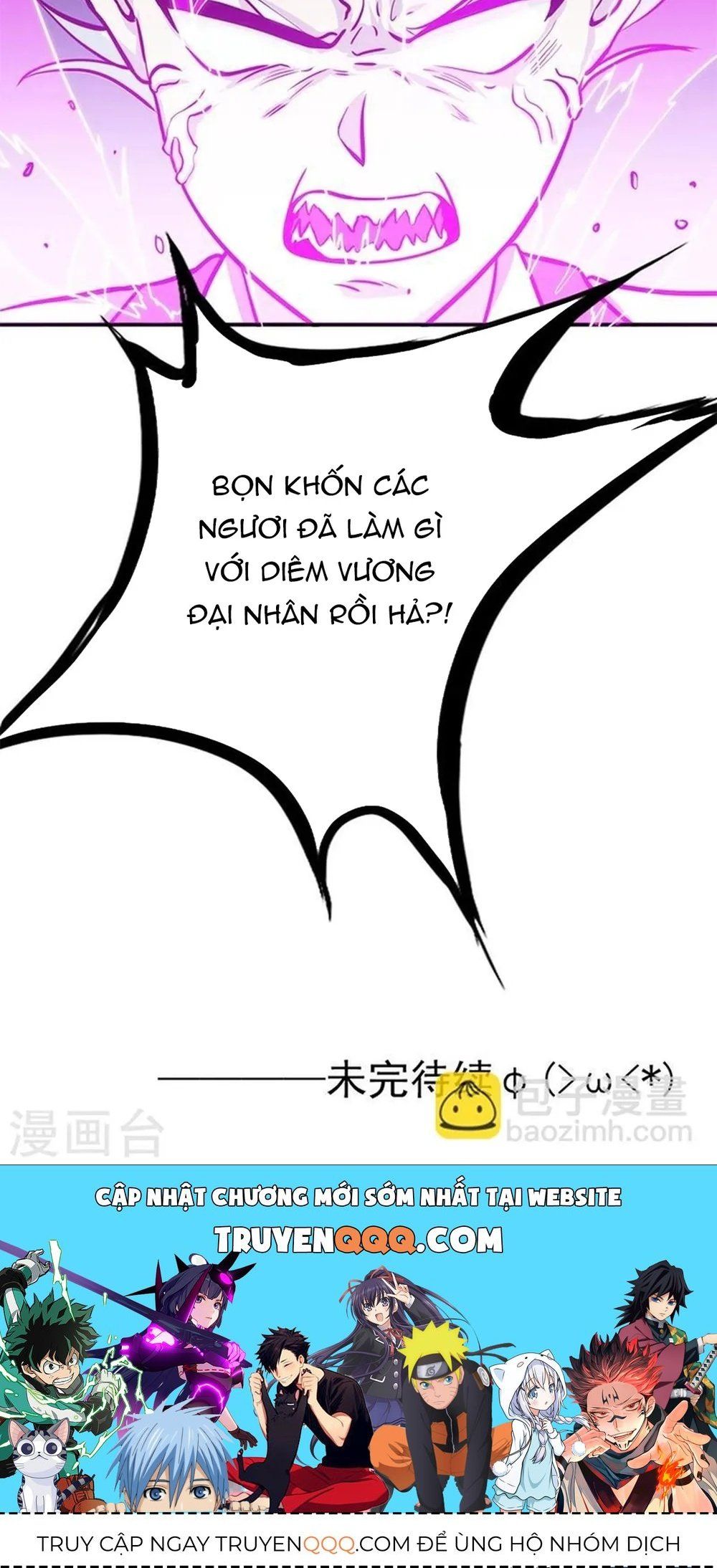 đọc truyện Địa Ngục Này Ta Mở Ra Đấy Chương 233 ảnh 10 tại Thiên Thai Truyện