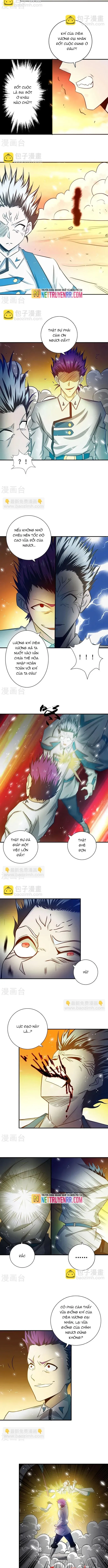 đọc truyện Địa Ngục Này Ta Mở Ra Đấy Chương 234 ảnh 5 tại Thiên Thai Truyện