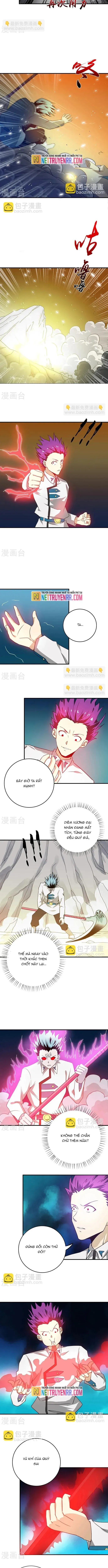 đọc truyện Địa Ngục Này Ta Mở Ra Đấy Chương 234 ảnh 6 tại Thiên Thai Truyện