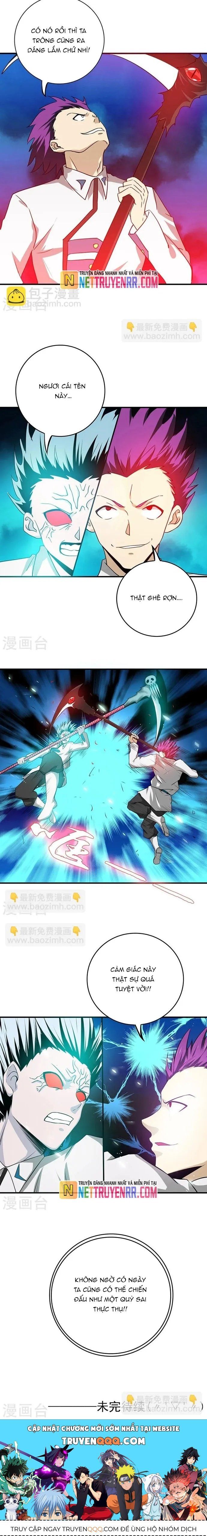 đọc truyện Địa Ngục Này Ta Mở Ra Đấy Chương 234 ảnh 7 tại Thiên Thai Truyện