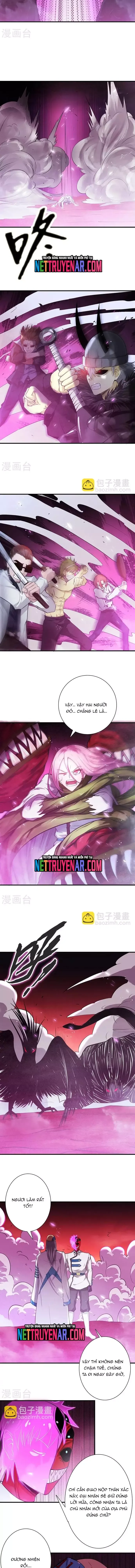 đọc truyện Địa Ngục Này Ta Mở Ra Đấy Chương 248 ảnh 5 tại Thiên Thai Truyện