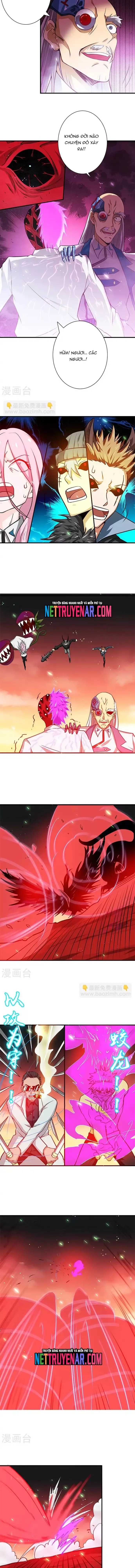 đọc truyện Địa Ngục Này Ta Mở Ra Đấy Chương 248 ảnh 6 tại Thiên Thai Truyện