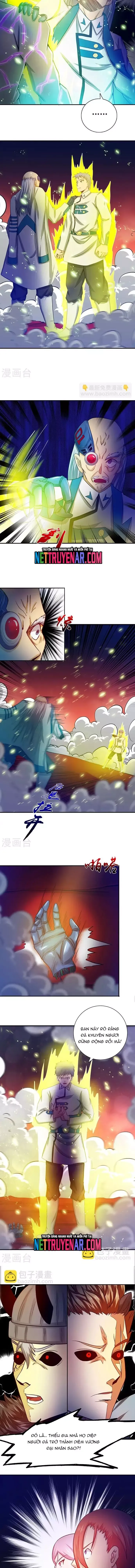 đọc truyện Địa Ngục Này Ta Mở Ra Đấy Chương 248 ảnh 8 tại Thiên Thai Truyện