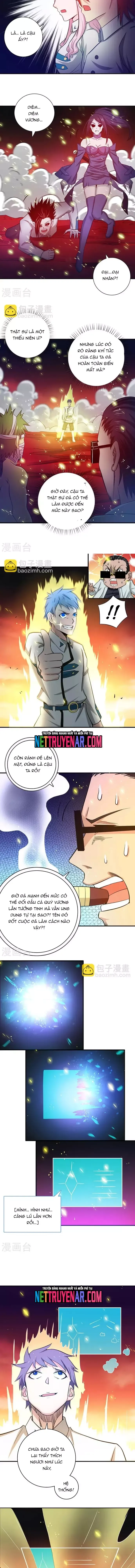 đọc truyện Địa Ngục Này Ta Mở Ra Đấy Chương 248 ảnh 9 tại Thiên Thai Truyện