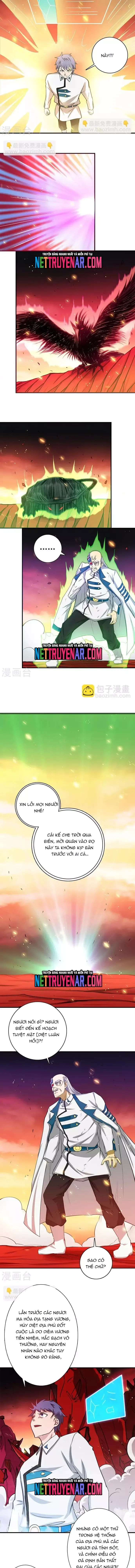 đọc truyện Địa Ngục Này Ta Mở Ra Đấy Chương 248 ảnh 10 tại Thiên Thai Truyện