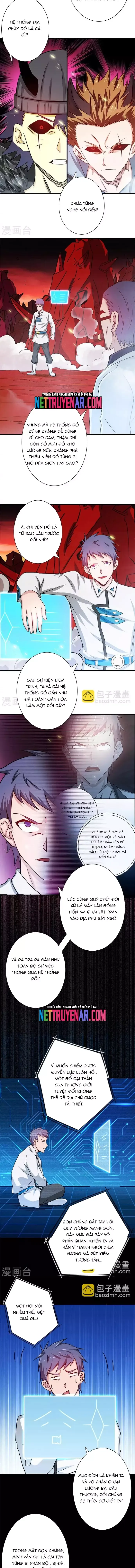 đọc truyện Địa Ngục Này Ta Mở Ra Đấy Chương 248 ảnh 11 tại Thiên Thai Truyện