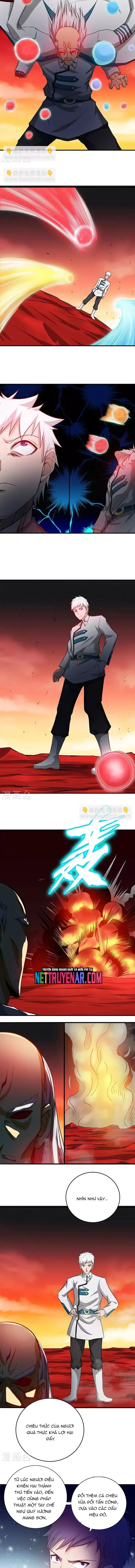 đọc truyện Địa Ngục Này Ta Mở Ra Đấy Chương 249 ảnh 4 tại Thiên Thai Truyện