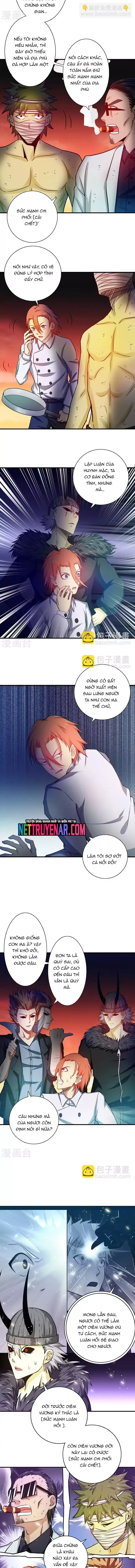 đọc truyện Địa Ngục Này Ta Mở Ra Đấy Chương 249 ảnh 6 tại Thiên Thai Truyện