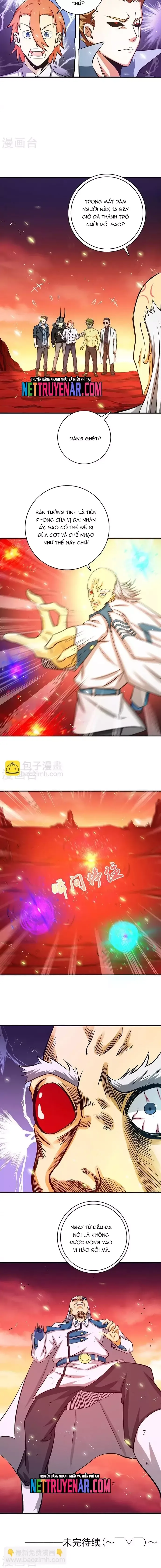 đọc truyện Địa Ngục Này Ta Mở Ra Đấy Chương 249 ảnh 7 tại Thiên Thai Truyện